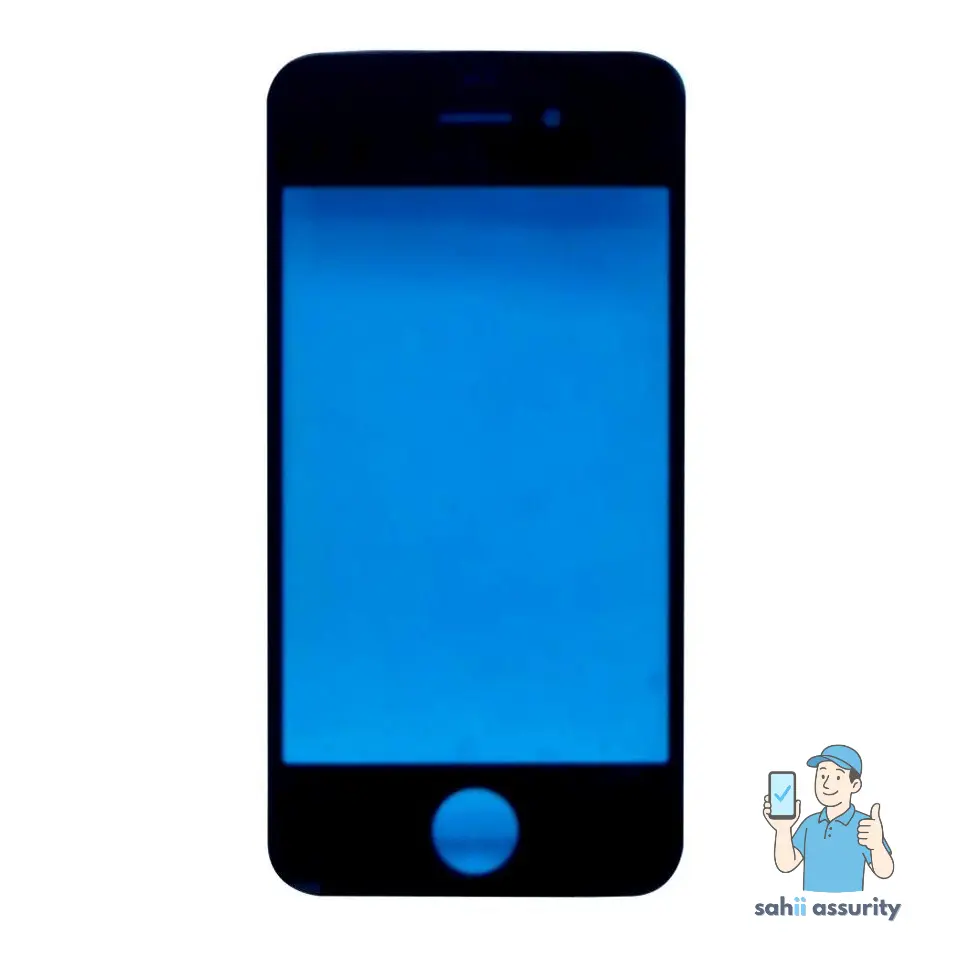 Front Glass for Apple iPhone 4s thumbnail